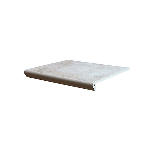 Ступень фронтальная Interbau Nature Art 112 Bambus Beige 360x320 мм R10 в Москве