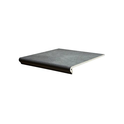 Stupen frontalnaya Interbau Alpen 058 Antracit 310x320 mm R11/B в Москве