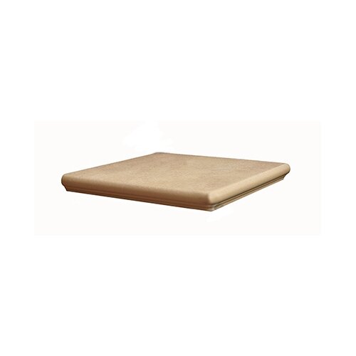 Ступень угловая Interbau Alpen 044 Allgau 320x320x9 мм R11/B в Москве