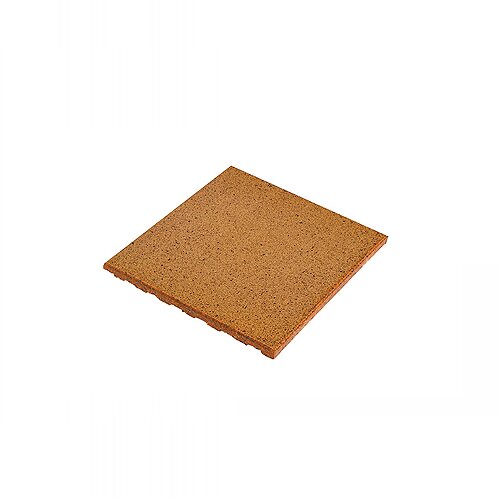 Клинкерная напольная плитка Terraklinker (Gres de Breda) Natural, 250*250*15 мм в Москве