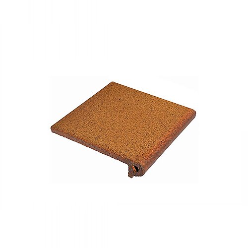 Клинкерная ступень Terraklinker (Gres de Breda) Natural модель B, 250*330*60*20 мм в Москве